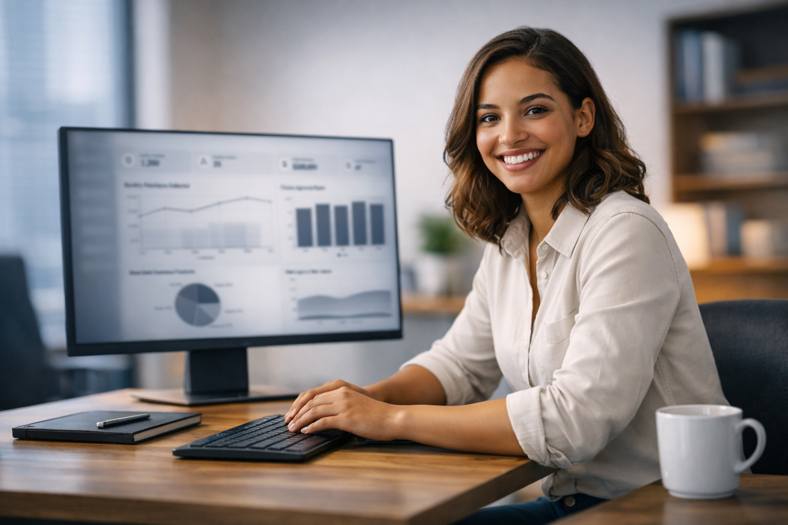 ISULCO Platform Dashboard